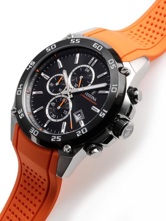 Actual product image Festina The Originals (Analogue wristwatch, 47 mm)
