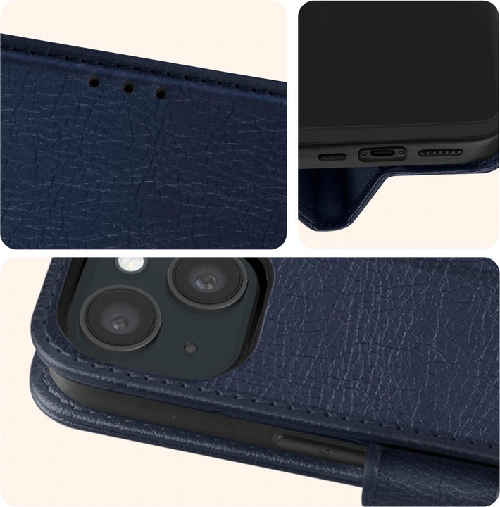 Produktbild Avizar Chesterfield Series (Apple iPhone 15)