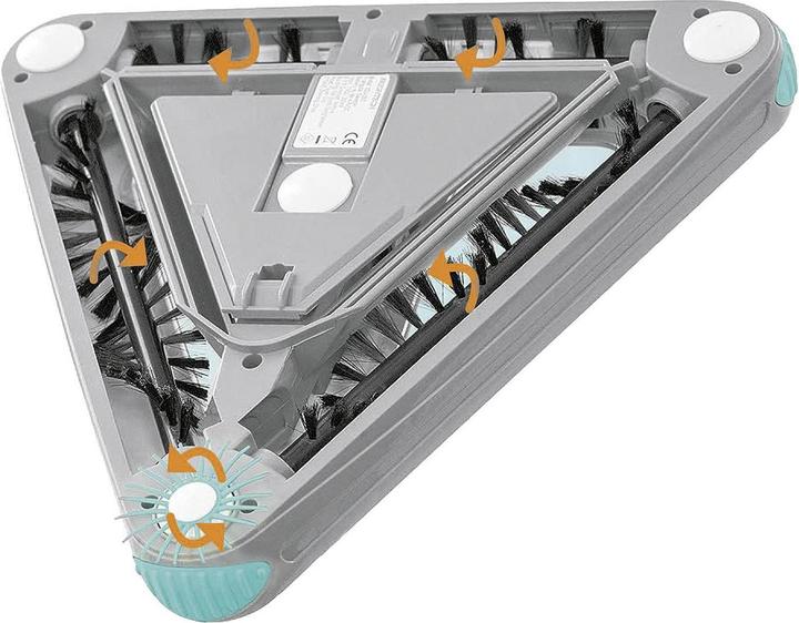 Produktbild Livington Deeper Sweeper (1 Stk.)