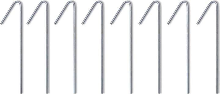 Produktbild vidaXL Audrie (440 cm, 292 cm)