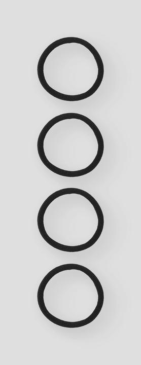 Image du produit Name it Haargummi 4-er Pack