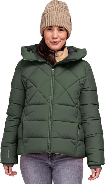 Image du produit Schöffel Ins. Veste Boston (40, L)