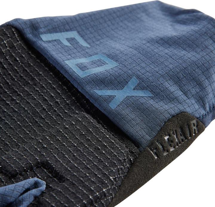 Actual product image Fox Gloves 23 Flexair Pro Mdnt M (M)