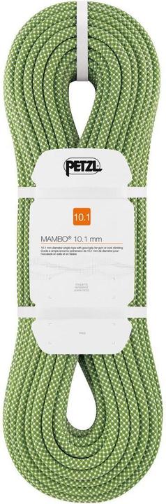 Productafbeelding Petzl Mambo 10.1 Klimtouw (60 m)