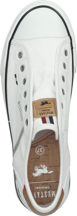 Produktbild Mustang Slipper (42)