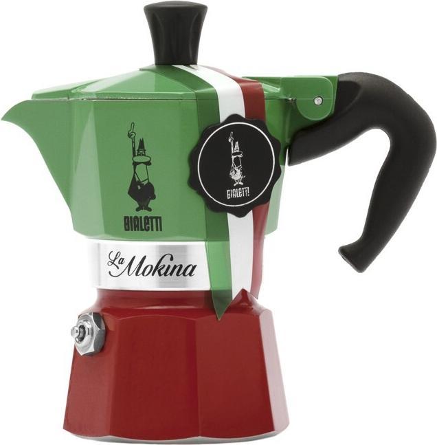 Produktbild Bialetti Mokina (1 Tasse)