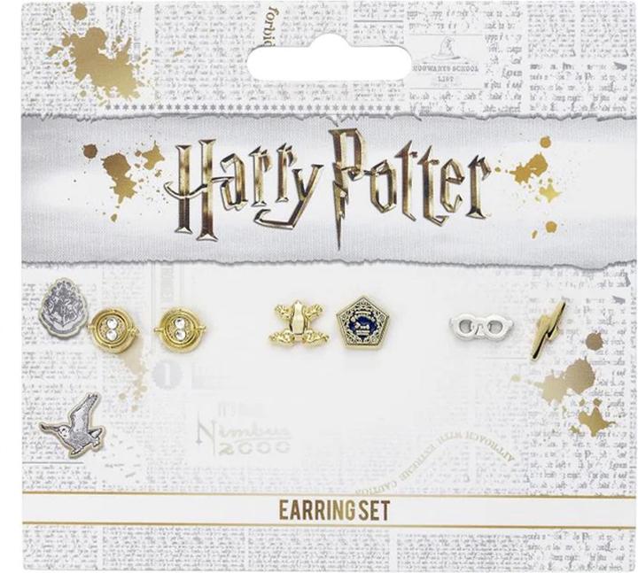 Produktbild Ohrringe Set 3erPack Metall (Metall)