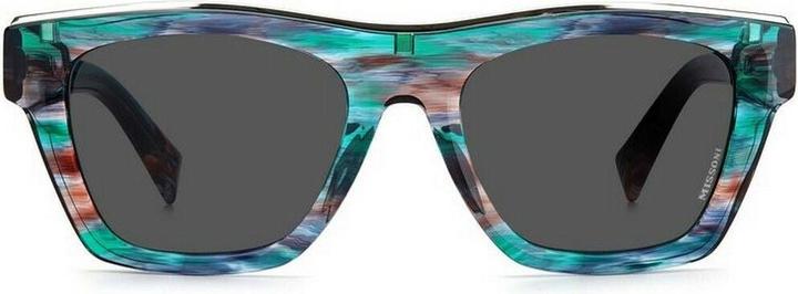 Image du produit Missoni MOD. MIS 0067 S CORNE BLEUE