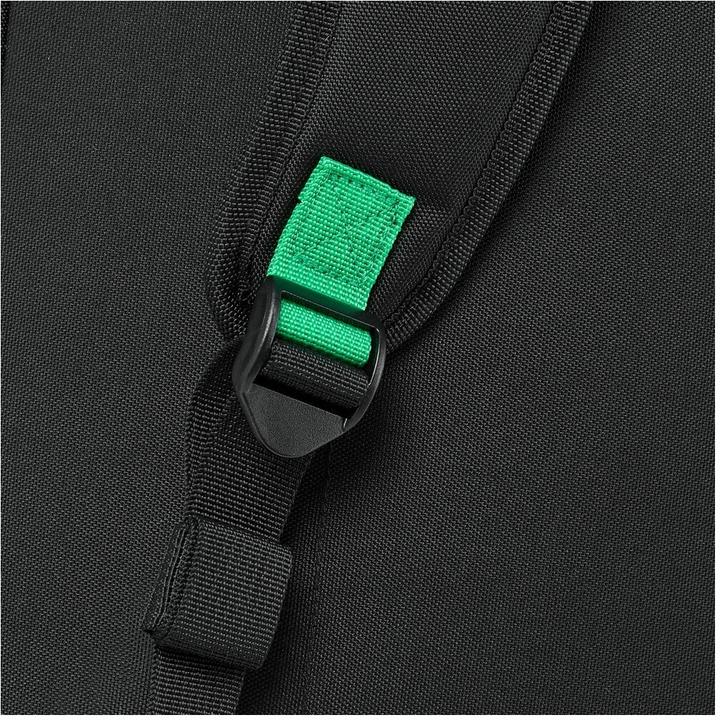 Produktbild Rivacase Riva NB Rucksack Gremio 15.6"-16" schwarz 5566 (18 l)