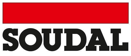Produktbild Soudal Schnellfest 2K-PU-Schaum Doppelkartusche 210ml (210 ml)