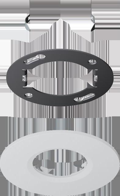 Immagine prodotto JUNG PMM-UP-SET-AL Set da incasso f.KNX