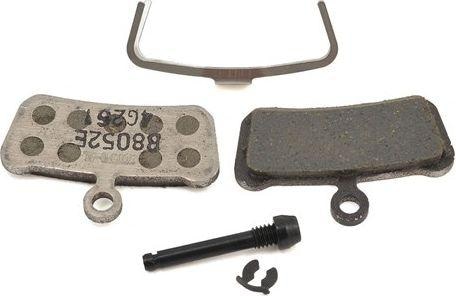 Produktbild Sram Guide Ultimate (Avid, SRAM, Organisch (Resin))