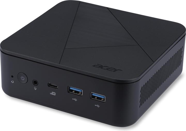 Produktbild Acer N1502G I7516 NUC (512 GB, 16 GB, Intel Core i7-1355U)