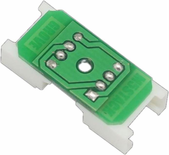 Actual product image M5Stack Adapter Grove to Grove 5 pieces