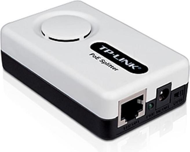 Produktbild TP-Link TL-POE10R (802.3af (PoE))