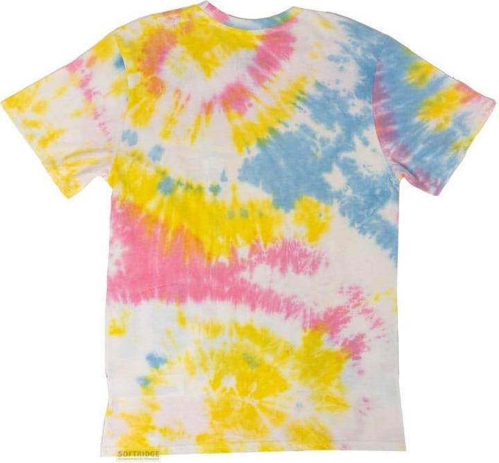 Image du produit Loungefly Les Clowns tueurs venus d'ailleurs by Tee T-Shirt Unisexe Killer Klowns (XL) (XL)