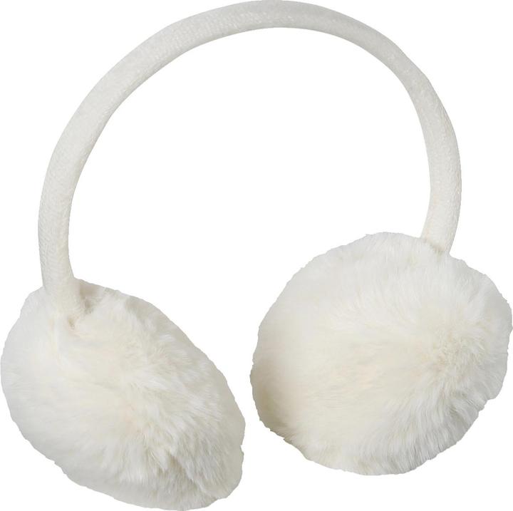 Image du produit Vertbaudet Cache-oreilles fille en fourrure