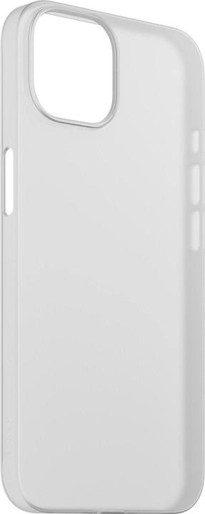 Actual product image Nomad Super Slim Case iPhone 14 White (Apple iPhone 14)