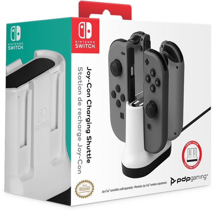 Produktbild PDP Joy-Con Charging Shuttle (Switch)