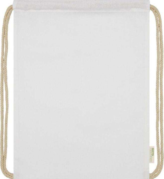 Immagine prodotto Bullet Borsa da ginnastica Orissa in cotone organico