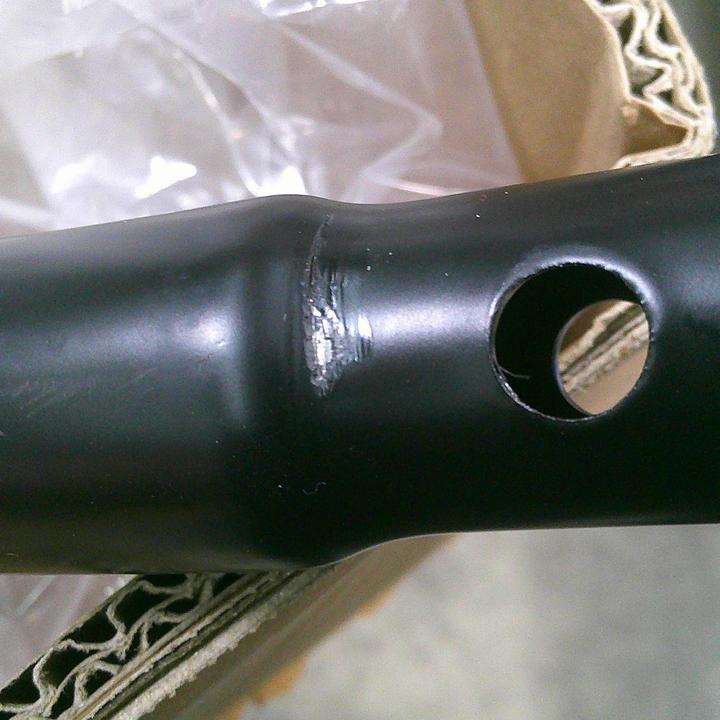 Actual product image Sport-Thieme Trampolin Jump 4 (90 cm)