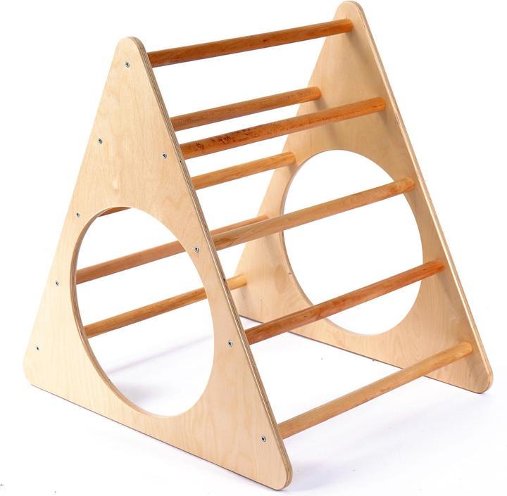 Homitis Montli Triangle Pikler Climber