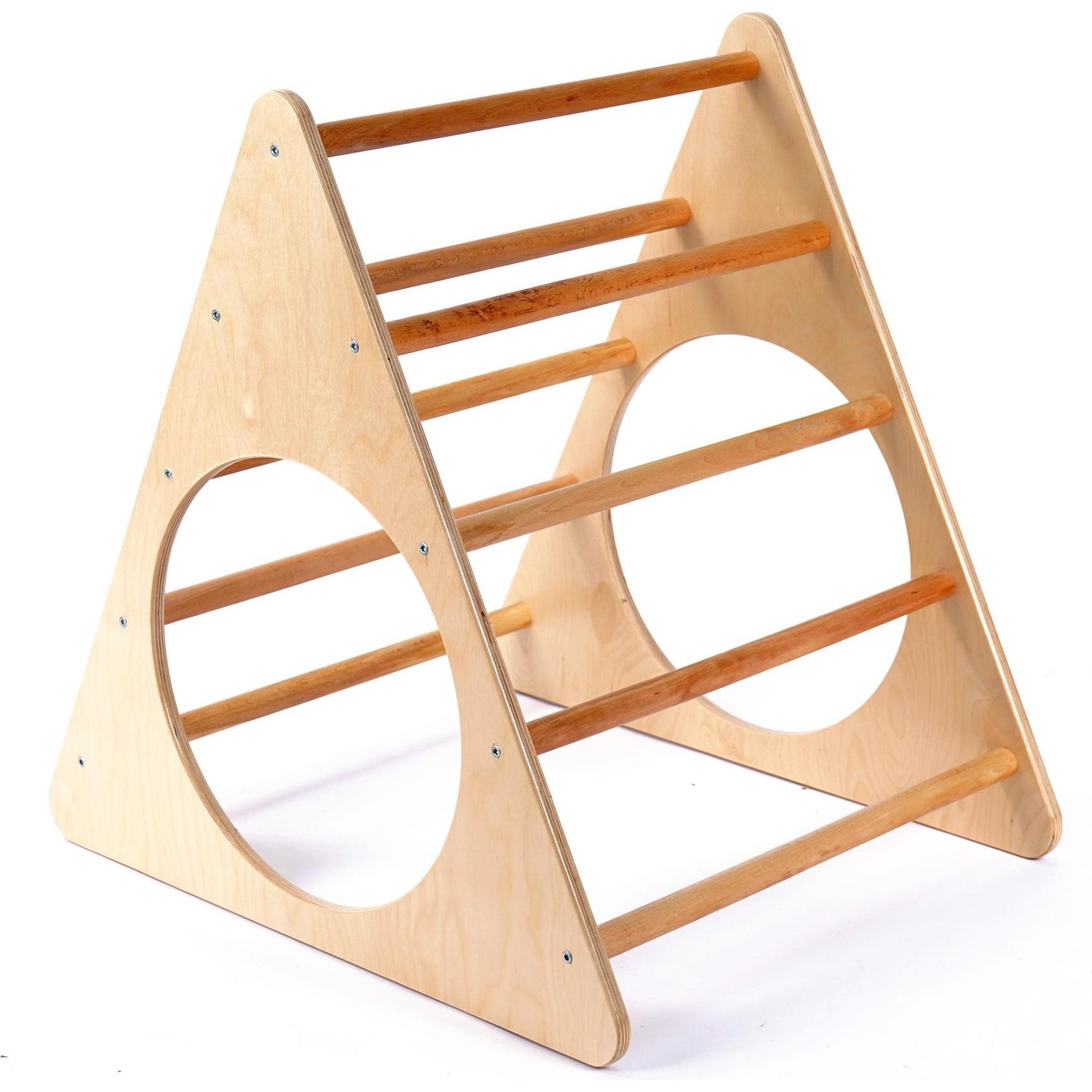 Homitis Montli Triangle Pikler Climber (58809069)