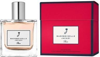 Actual product image Jacadi Eau De Toit Mademoiselle 100ml (Eau de toilette, 100 ml)