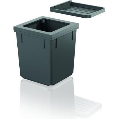 Müllex Einsatzbehälter MÜLLEX X-Line X40 L35 Water (40 l) (80.50.002)