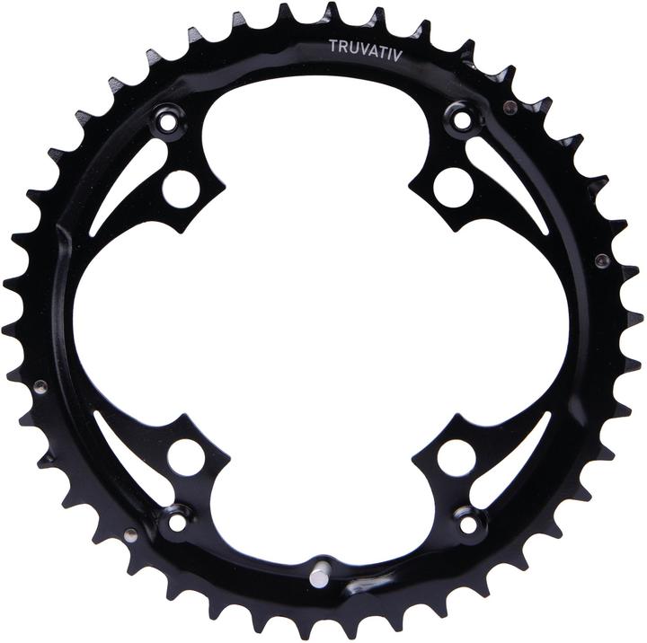 Truvativ MTB 44 teeth, bolt circle steel (44)