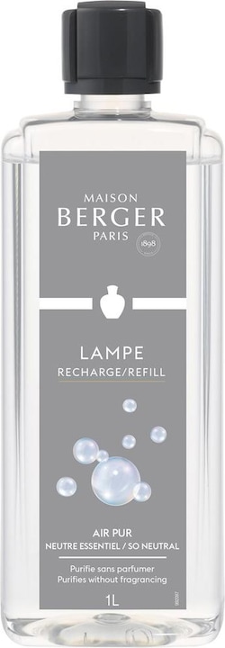 Actual product image Maison Berger Fragrance Neutral (1000 ml)