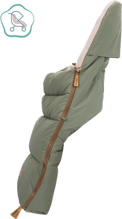 Image du produit Fillikid Fusssack Kinley Teddy