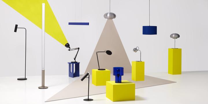 Produktbild Fabas Luce Regina (1000 lm)