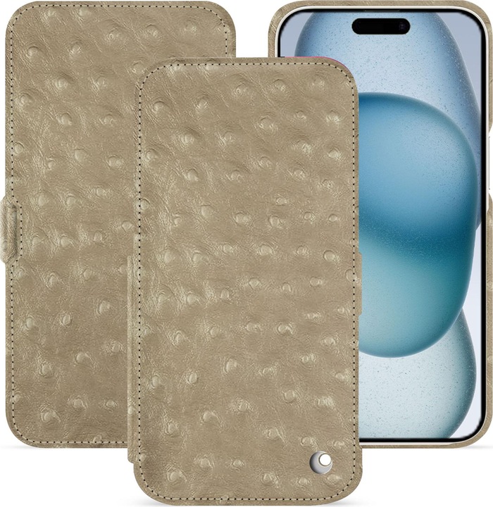 Autruche desert ( Pantone #A39382 )