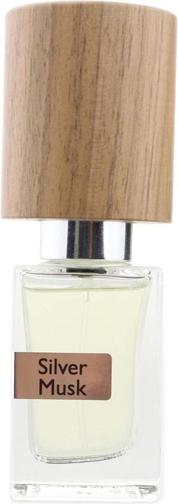Immagine prodotto Nasomatto Silver Musk (Eau de parfum, 30 ml)