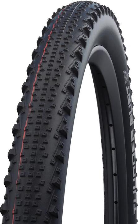 Actual product image Schwalbe Thuner Burt (29 x 2.10, 54-622)