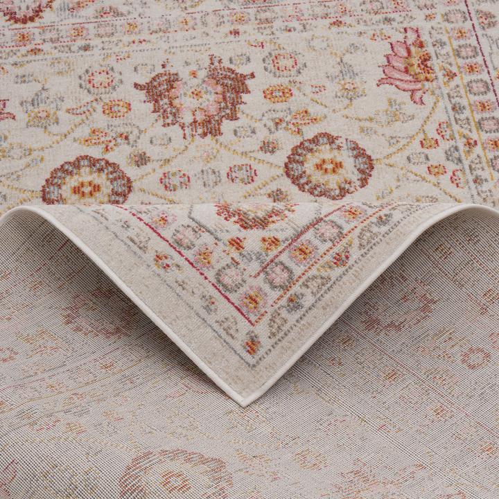Produktbild Pergamon Indoor Outdoor Teppich Lagos Vintage (200 x 140 cm)