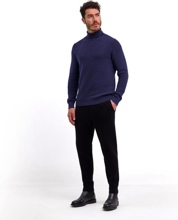 Produktbild Falke FAV Half Cardigan Roll Neck m (M)