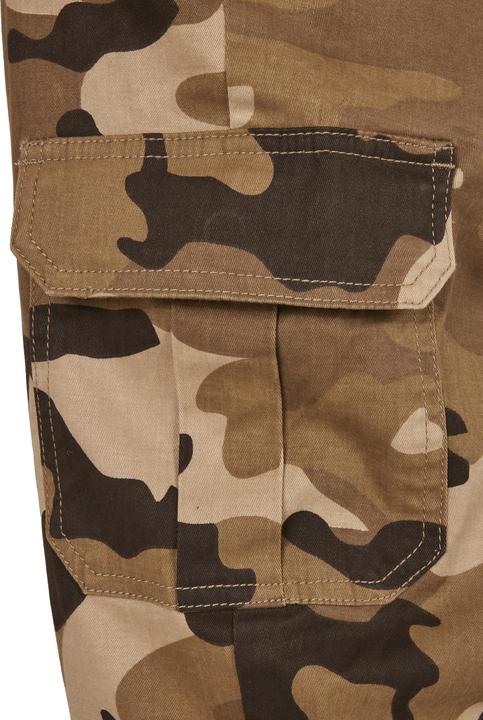 Produktbild Urban Classics Camo Cargo Jogging Pants 2.0 (36)