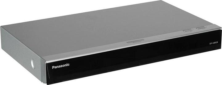 Image du produit Panasonic DP-UB424 (Lecteur Blu-ray)
