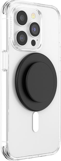 Image du produit PopSockets PopGrip MagSafe Round Noir