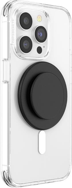 Immagine prodotto PopSockets PopGrip MagSafe rotondo nero
