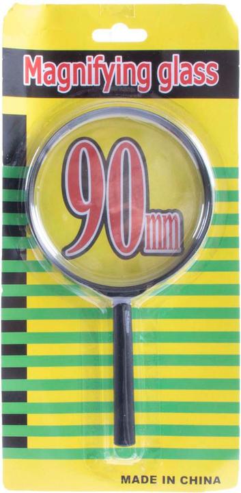 Produktbild Jono Toys Lupe, 90mm