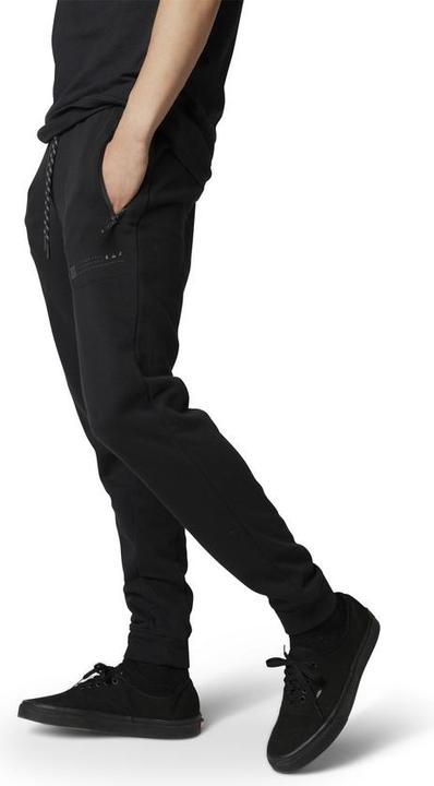 Produktbild Fox Pant 22 Base Over Dwr Flc Blk S (S)
