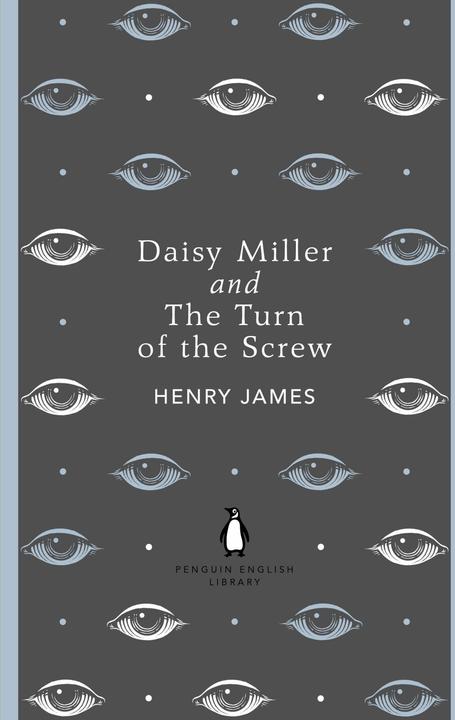 Produktbild Daisy Miller and The Turn of the Screw (Englisch, James Henry, 2012)