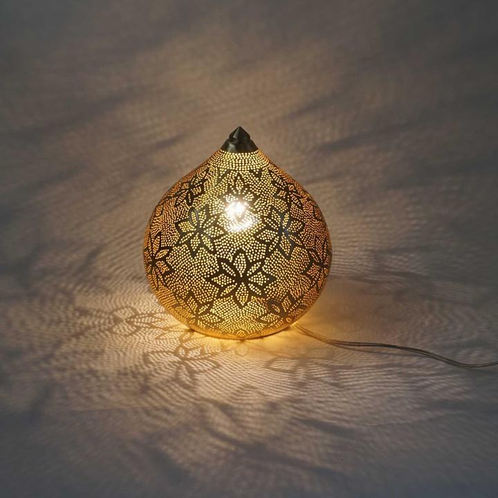 Immagine prodotto Sweet Mint Lampada orientale Ariki Puaka (E27)