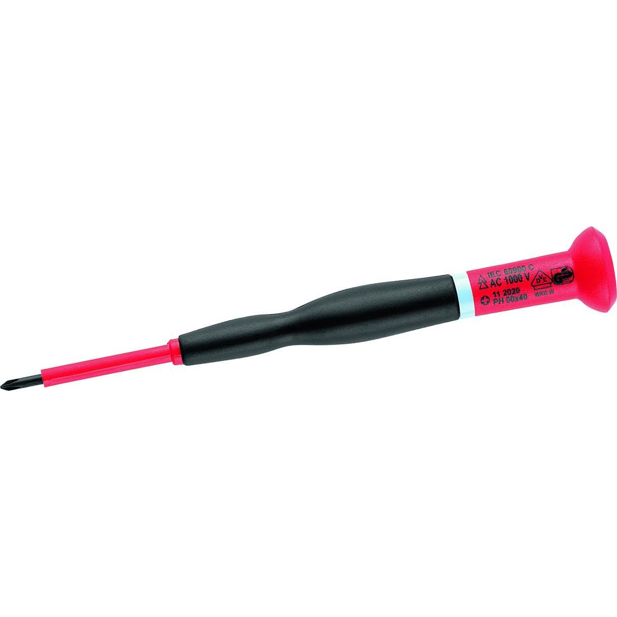 Cimco, Cacciavite, Cacciavite di precisione