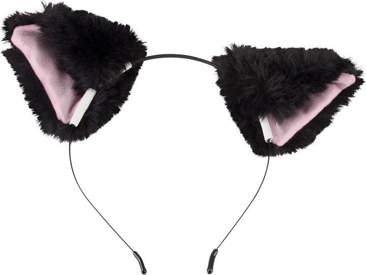 Produktbild Bad Kitty Pet Play Plug & Ears