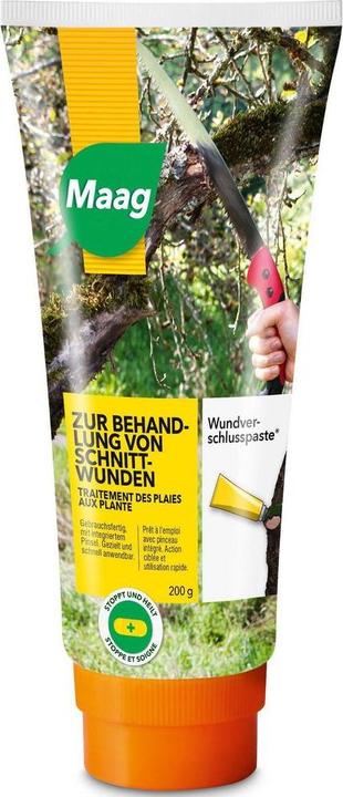 Maag Wundverschlusspaste