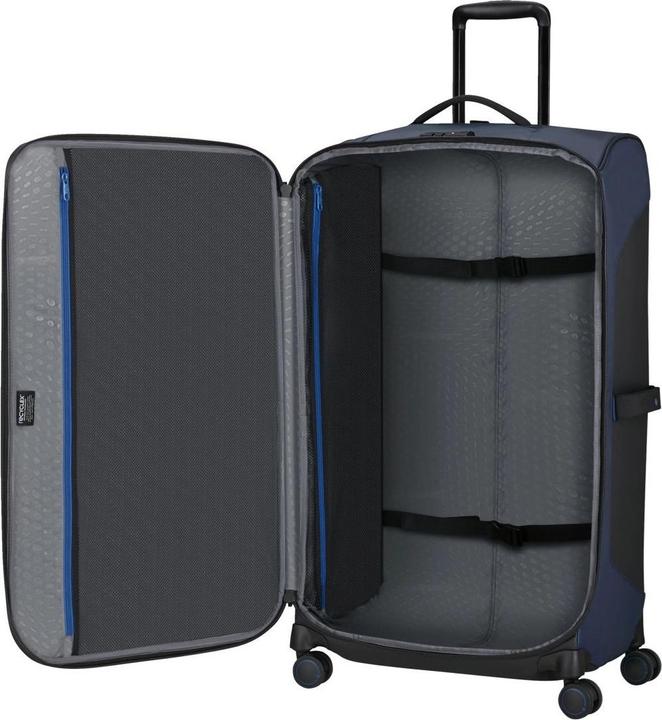 Image du produit Samsonite Valises de voyage - Ecodiver Spinner Duffle 79/29 Blue Nights (117 l)
